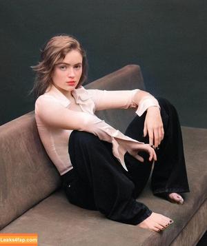 Sadie Sink photo #0655