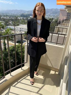 Sadie Sink photo #0656