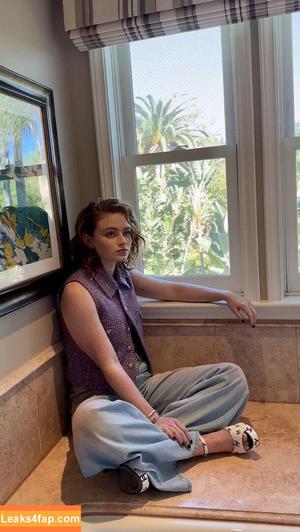 Sadie Sink photo #0660