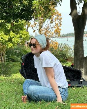 Sadie Sink photo #0661