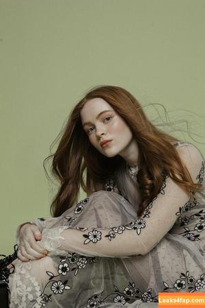 Sadie Sink photo #0682