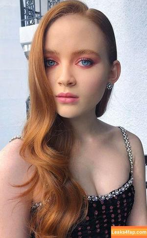Sadie Sink photo #0683