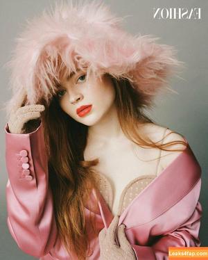 Sadie Sink photo #0686