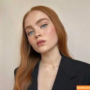Sadie Sink photo #0687