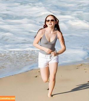 Sadie Sink photo #0688