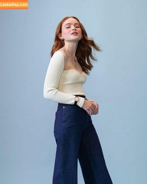 Sadie Sink photo #0689