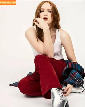 Sadie Sink photo #0692