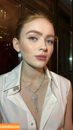 Sadie Sink photo #0697