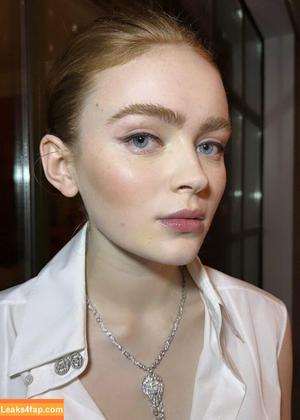 Sadie Sink photo #0699