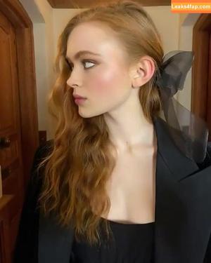 Sadie Sink photo #0701