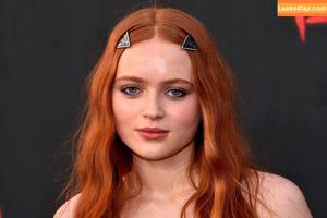 Sadie Sink photo #0712