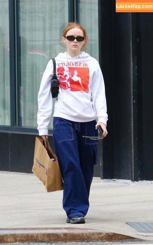 Sadie Sink photo #0719