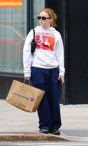 Sadie Sink photo #0722