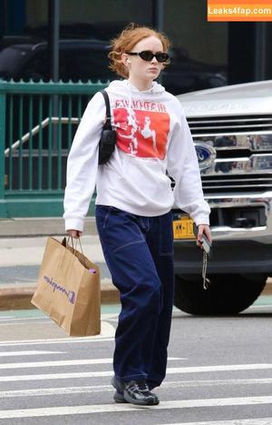 Sadie Sink photo #0723