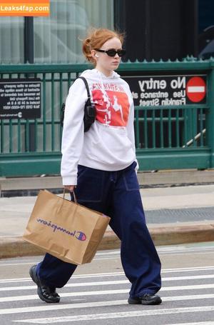 Sadie Sink photo #0725