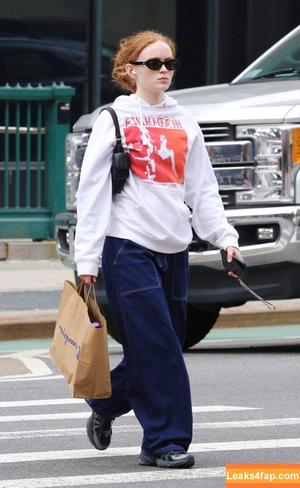 Sadie Sink photo #0726