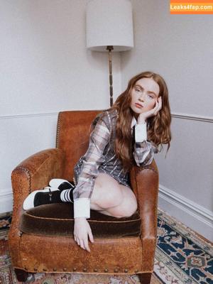 Sadie Sink photo #0731