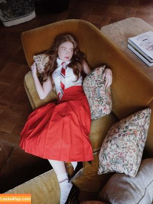 Sadie Sink photo #0732