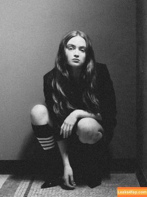 Sadie Sink photo #0733