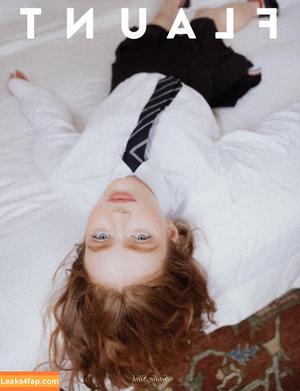 Sadie Sink photo #0734