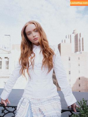 Sadie Sink photo #0736