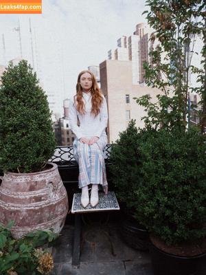 Sadie Sink photo #0737