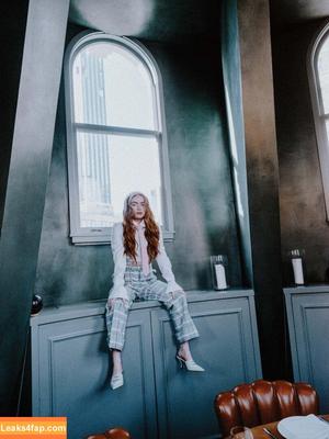 Sadie Sink photo #0741