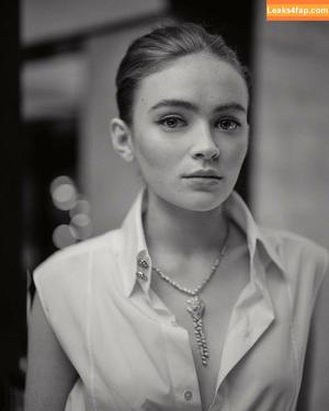 Sadie Sink photo #0744