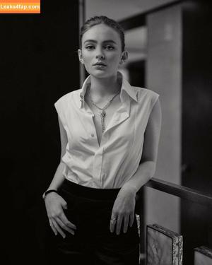 Sadie Sink photo #0745