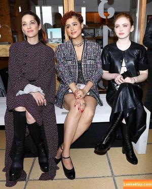 Sadie Sink photo #0753