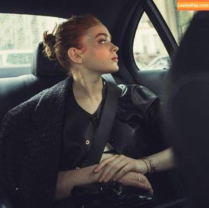 Sadie Sink photo #0763