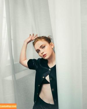 Sadie Sink photo #0764