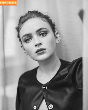 Sadie Sink photo #0766