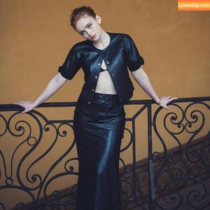 Sadie Sink photo #0767