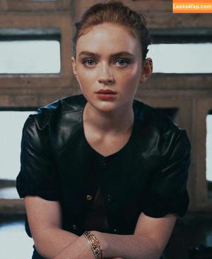 Sadie Sink photo #0771
