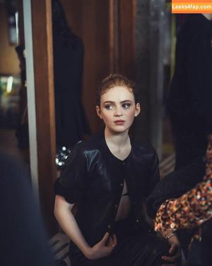 Sadie Sink photo #0772