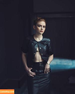 Sadie Sink photo #0775