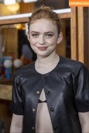 Sadie Sink photo #0784