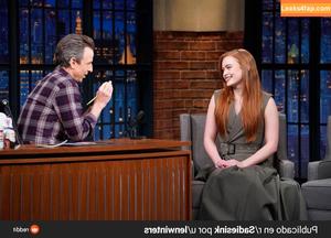 Sadie Sink photo #0807