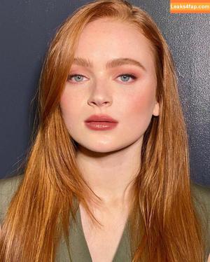 Sadie Sink photo #0809