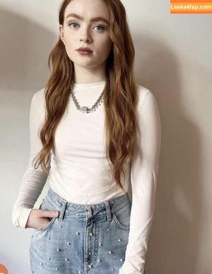 Sadie Sink photo #0826