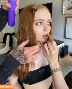 Sadie Sink photo #0833