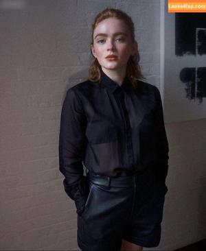 Sadie Sink photo #0845