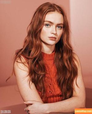 Sadie Sink photo #0847