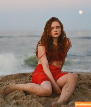 Sadie Sink photo #0856