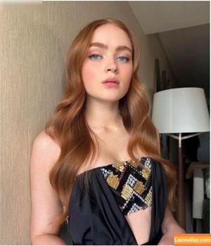 Sadie Sink photo #0858