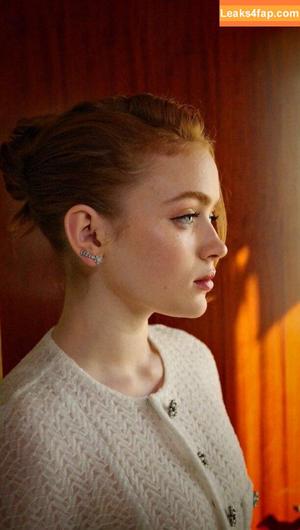 Sadie Sink photo #0900