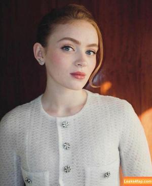 Sadie Sink photo #0901