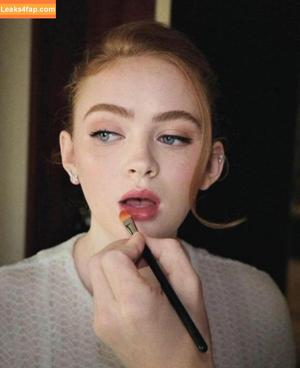 Sadie Sink photo #0903