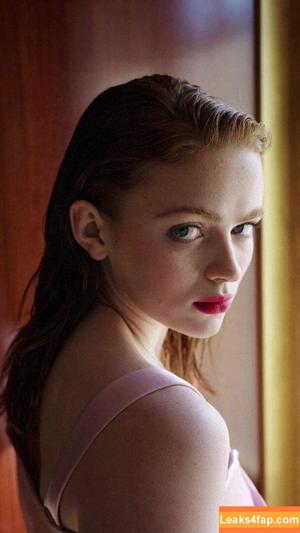 Sadie Sink photo #0916